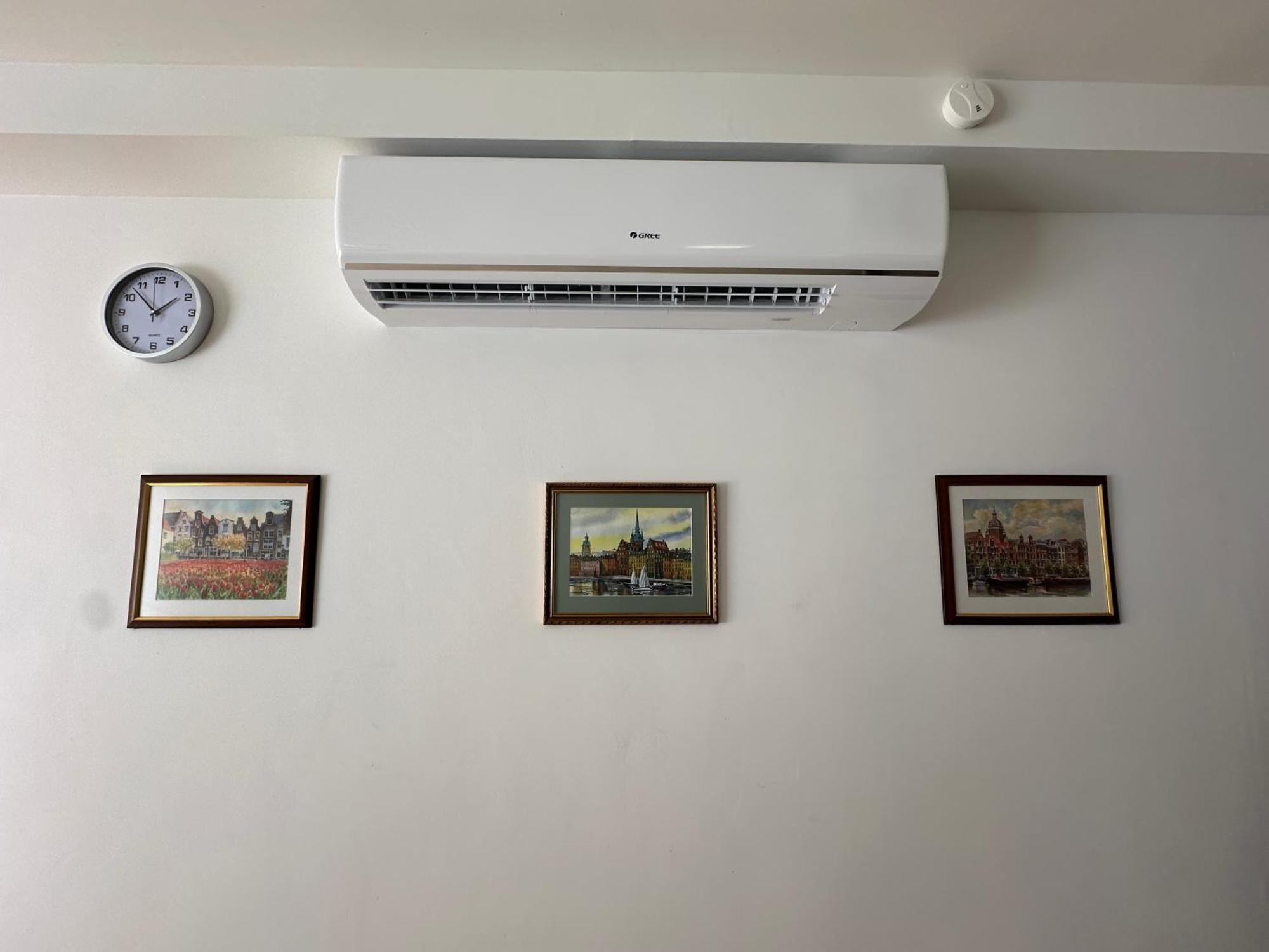 New, Airy And Spacious Apartment In Mellieħa Exterior foto