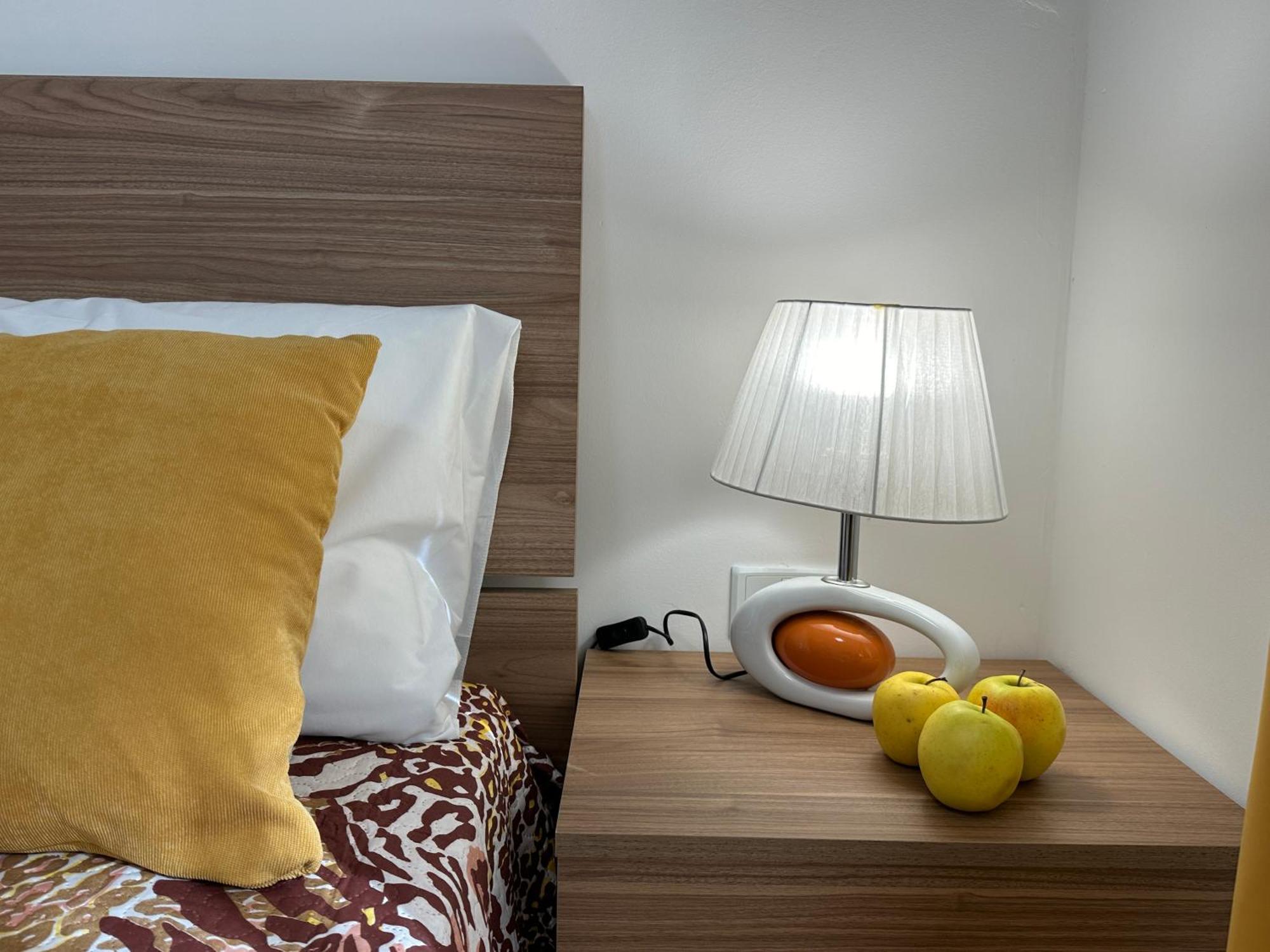 New, Airy And Spacious Apartment In Mellieħa Exterior foto