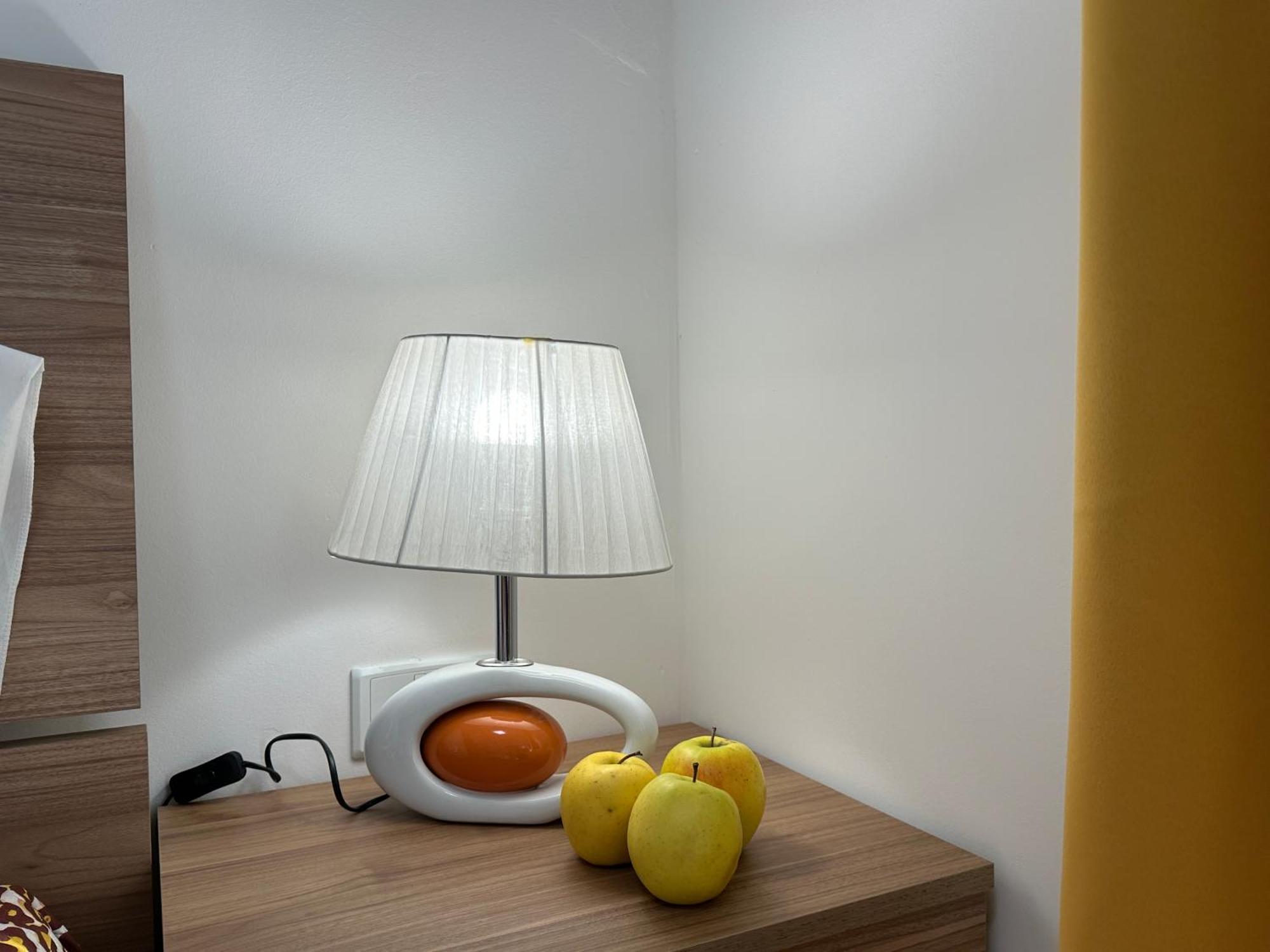 New, Airy And Spacious Apartment In Mellieħa Exterior foto