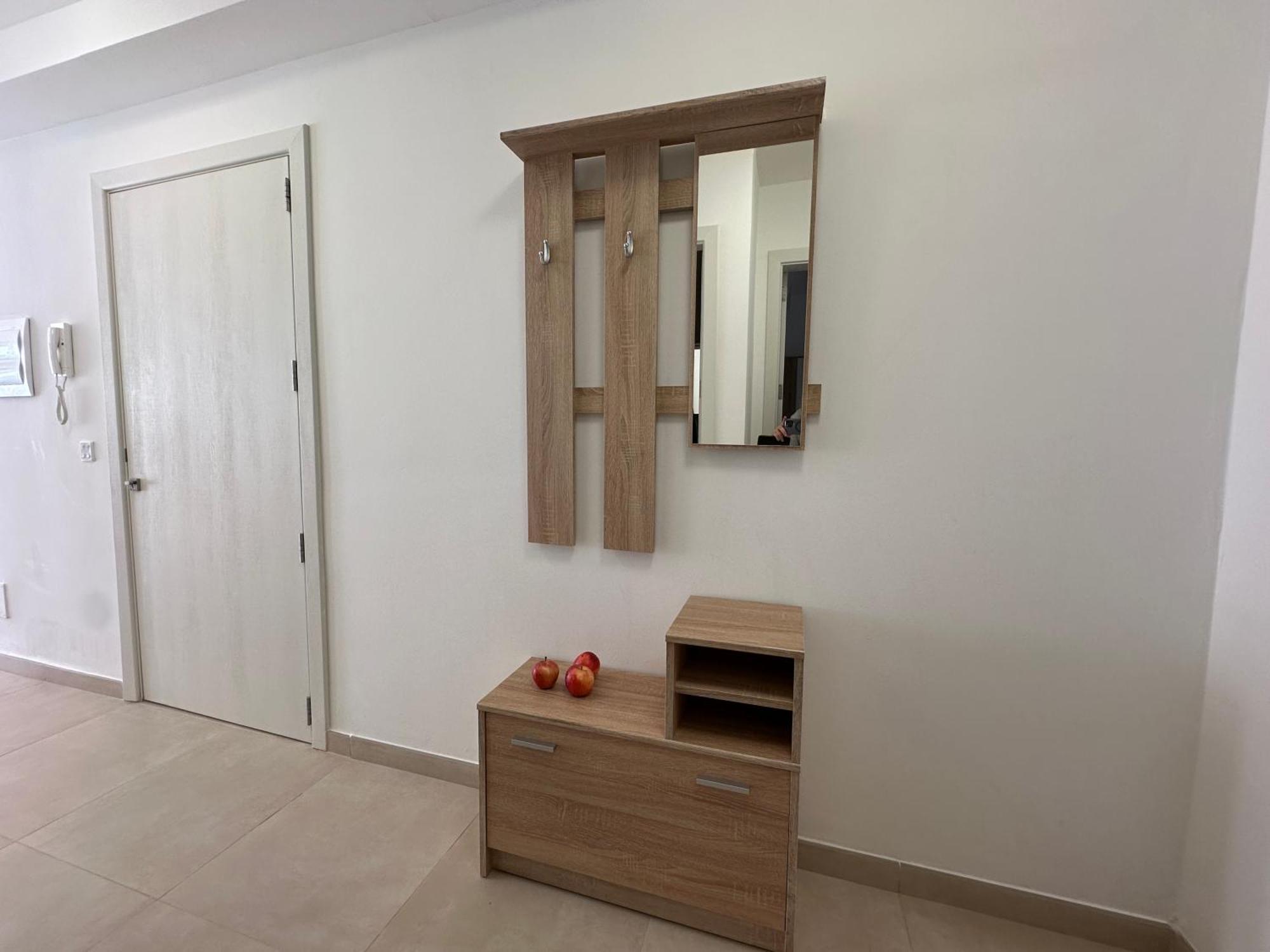 New, Airy And Spacious Apartment In Mellieħa Exterior foto
